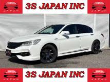 2018 Honda Accord Hybrid