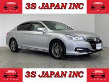 2014 Honda Accord Hybrid