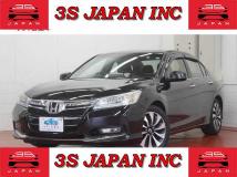 2015 Honda Accord Hybrid