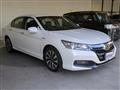 2013 Honda Accord Hybrid
