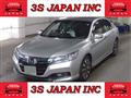 2016 Honda Accord Hybrid