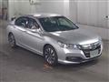 2016 Honda Accord Hybrid
