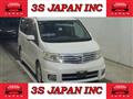 2007 Nissan Serena