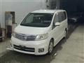 2007 Nissan Serena