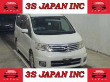 2007 Nissan Serena
