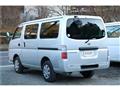 2012 Nissan Caravan Van