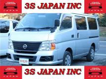 2012 Nissan Caravan Van