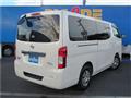 2012 Nissan NV350 Caravan