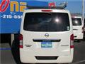 2015 Nissan NV350 Caravan