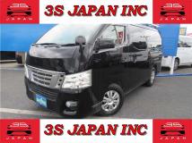 2015 Nissan NV350 Caravan