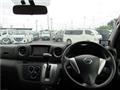 2012 Nissan NV350 Caravan