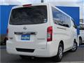 2012 Nissan NV350 Caravan