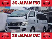 2015 Nissan NV350 Caravan