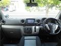 2015 Nissan NV350 Caravan