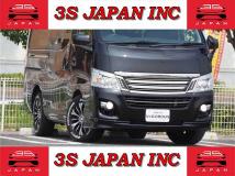 2015 Nissan NV350 Caravan