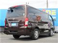 2018 Nissan NV350 Caravan