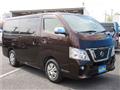 2018 Nissan NV350 Caravan