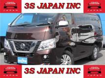 2018 Nissan NV350 Caravan