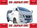 2015 Nissan NV350 Caravan
