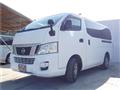 2015 Nissan NV350 Caravan