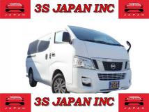 2015 Nissan NV350 Caravan