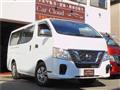 2018 Nissan NV350 Caravan