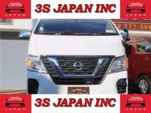 2018 Nissan NV350 Caravan