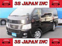 2014 Nissan NV350 Caravan