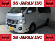 2012 Nissan NV350 Caravan