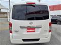 2012 Nissan NV350 Caravan