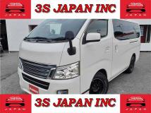 2012 Nissan NV350 Caravan