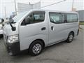 2020 Nissan NV350 Caravan