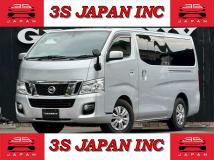 2013 Nissan NV350 Caravan