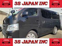 2015 Nissan NV350 Caravan
