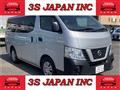 2020 Nissan NV350 Caravan