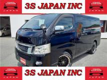2015 Nissan NV350 Caravan