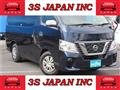 2020 Nissan NV350 Caravan