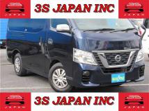 2020 Nissan NV350 Caravan