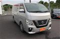 2018 Nissan NV350 Caravan