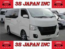 2015 Nissan NV350 Caravan