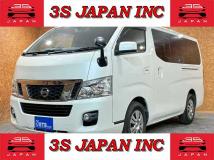 2015 Nissan NV350 Caravan