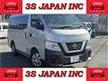 2018 Nissan NV350 Caravan