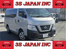 2018 Nissan NV350 Caravan