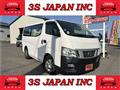 2013 Nissan NV350 Caravan