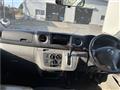 2013 Nissan NV350 Caravan