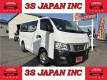 2013 Nissan NV350 Caravan