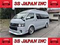 2007 Toyota Hiace