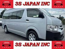 2014 Toyota Regiusace