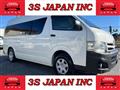 2012 Toyota Hiace Van