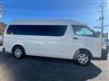 2012 Toyota Hiace Van